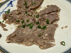 马蹄蒸肉饼-花城苑广府菜(侨鑫店)
