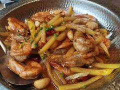 -肖记公安牛肉鱼杂馆·省级非物质文化遗产(江汉路直营店)
