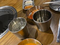 -·缸桶屋·韩式牛肋条自助烤肉(西湖D11店)