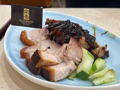 -南香饭店(Jalan Sultan)
