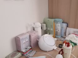 -弗蕾亚·辰月月子度假中心(光谷店)