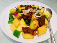 -和平馆·地道港澳茶餐厅(西门口店)