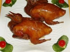 -金色艳阳天•粤菜 淮扬菜(古平岗店)