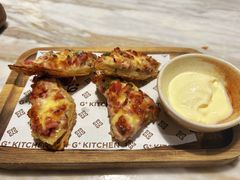 -G+KITCHEN(龙湖狮山天街店)