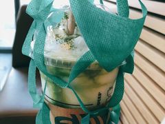 -星巴克(天津大悦城第二店)
