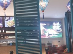 -南越郡·越式风味餐厅(青秀万达店)