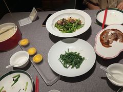 -秀儿四九城·新京菜(亚运村鸟巢店)