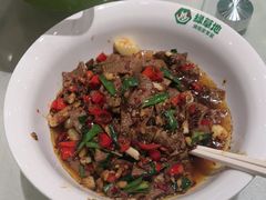 -绿草地·湘菜(芙蓉天街店)