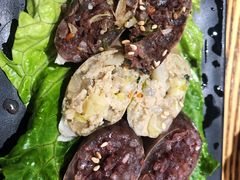 -吴草鸡爪오초닭발韩食堂(融恒盈嘉中心店)