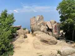 -泰山风景名胜区