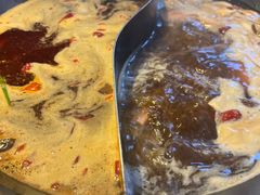 -楠火锅(龙阳广场店)