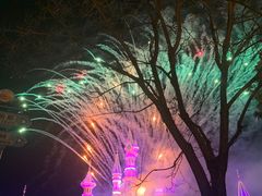 -沈阳方特欢乐世界