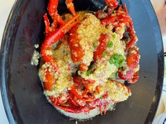 -湘江大码头·龙虾馆(渔人码头一店)
