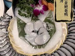 -金龙·打边炉(武进路店)