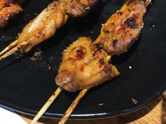 -聚点串吧·北京烧烤(赵登禹路店)