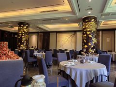 -潮府馆·非遗潮州菜·港式点心(世纪公园店)