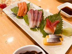 -古都日本料理(高桥路店)