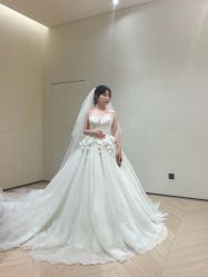 点击看大图 -Chic Bridal 熙可婚纱