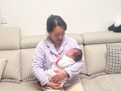 -汇慈安·高端自营月嫂(武汉月子尊享店)