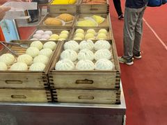 -三镇民生甜食馆(胜利街总店)
