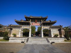-建水文庙