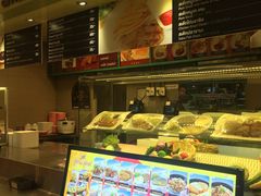 -尚泰清迈机场购物中心