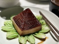 -杭州君悦酒店·湖滨28中餐厅