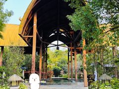 -清远熹乐谷温泉度假酒店