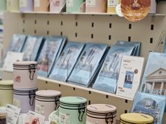 -苏小糖(鼓浪屿三丘田花园店)