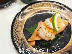 -争鲜回转寿司(朝北大悦城店)