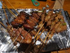 -那些年记忆烧烤