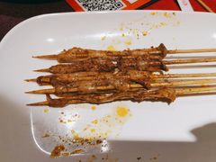 -龙巢盱眙龙虾·牛蛙·烧烤宵夜(八卦岭店)