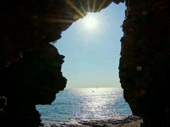 android_upload_pic-大连金石滩滨海国家地质公园
