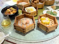 -松雅轩(大源店)