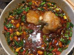 -肖肖酸萝卜鱼火锅(总店)