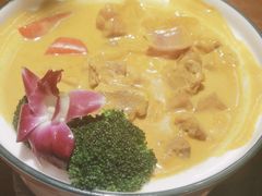 -南越郡·越式风味餐厅(青秀万达店)