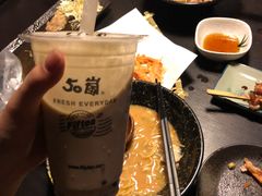 -日本料理神拉面