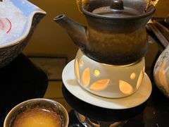 松茸土瓶蒸-天狗山料理(省体店)