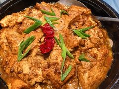 -九转小磨·非遗东北菜旗舰店