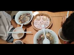 -回味鸭血粉丝汤(京新广场店)