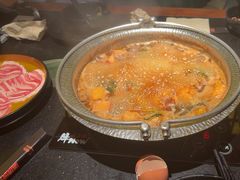 -牛New寿喜烧(虹桥新天地店)