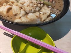 -友达面馆(二七南路店)
