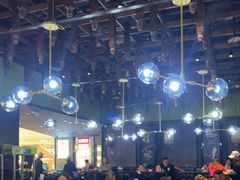 大堂-丝恋丝娃娃(金阳国贸店)