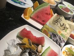 -海底捞火锅(龙湖三千集店)