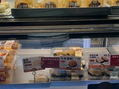 -鲍师傅糕点(江苏路店)