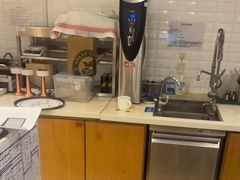 -逸派咖啡 EPARKCOFFEE(广安门店)