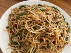 桂林特色炒米粉-牛八宝桂林米粉(八里庄店)