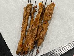 -汇通杨家·烤肉(汇通店)