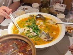 -川味堂·四川豆花(八卦岭店)