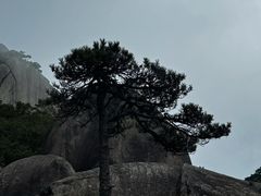 -天柱山风景区